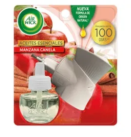 [10010818] Desodorate Amb. Elec Ace,Rec, Canela-Manz
