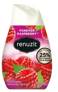 Aromatizador Cono Renuzit Raspberry 198Grs