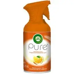 Aromatizante Spray Pure Mediterranean Sun Air Wick