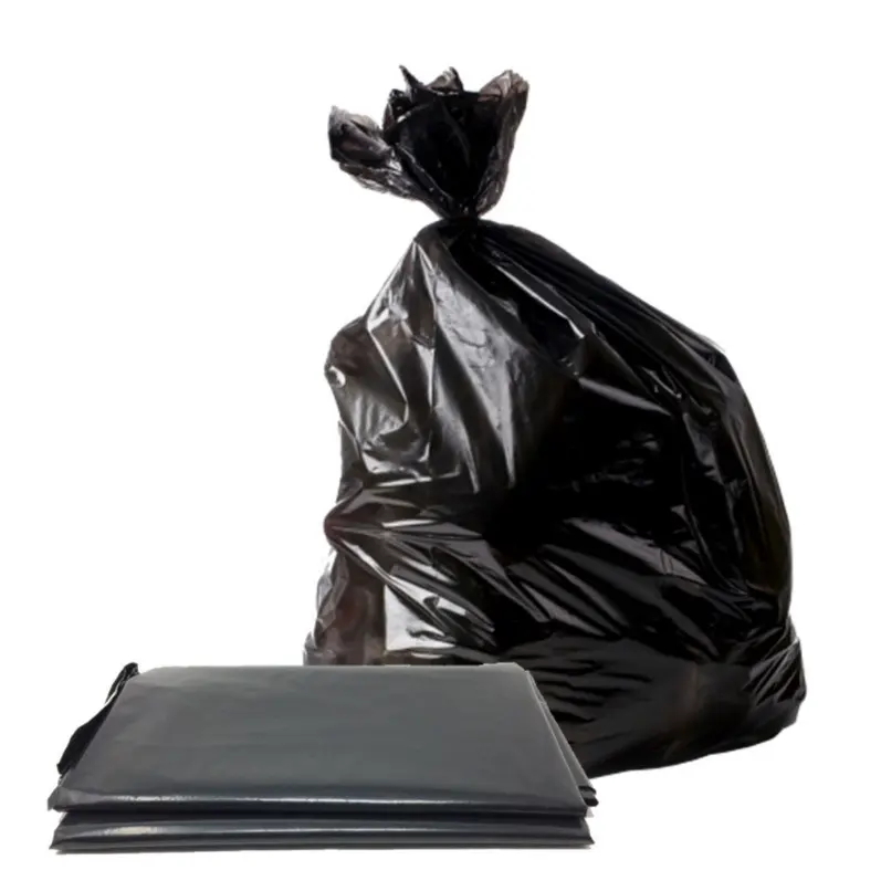 Bolsa Basura 90X120 5Uni