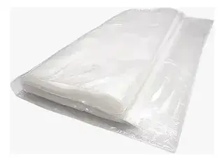 Bolsa Polietileno 100X120 Transp 20Uni