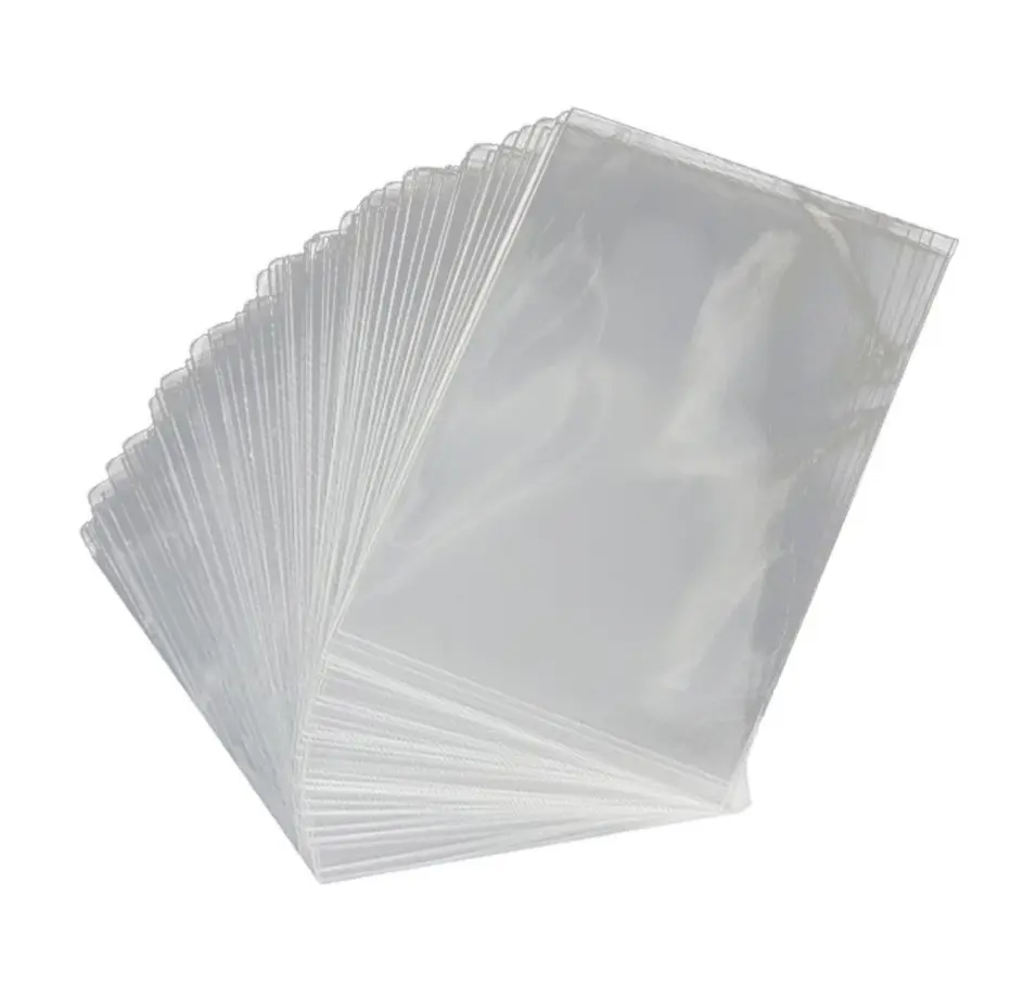 Bolsa Polietileno 100X120 Transparente 140Uni