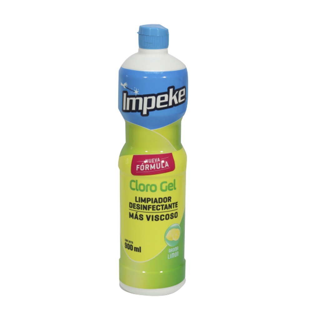 Cloro Ropa Color Tremex 1Lt