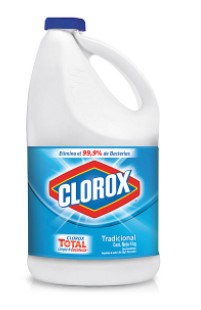 Cloro Tradicional 4Kg Clorox