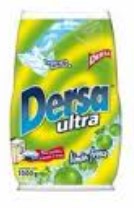 Detergente Dersa Ultra 200Gr Limon