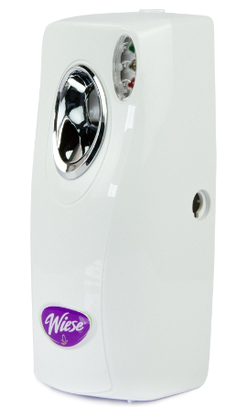 Dispensador Aroma Automatico Wiese