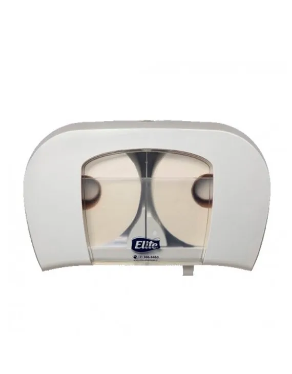 [10010077] Dispensador Higiénico Doble Pequeño Elite