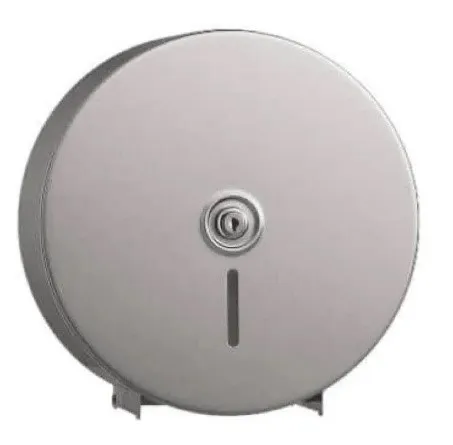 Dispensador Higienico Jumbo Kimberly Acero Inox