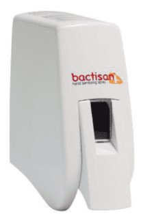 Dispensador Jabon Bactisan Bent Field
