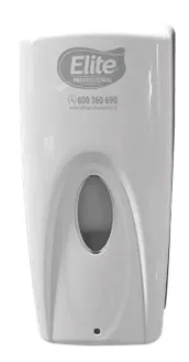 [10010109] Dispensador Jabon Elite Granel Llave??