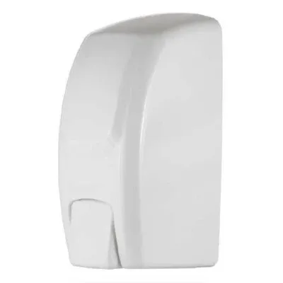 [10010111] Dispensador Jabon Espuma Amov Blanco 1 Lt