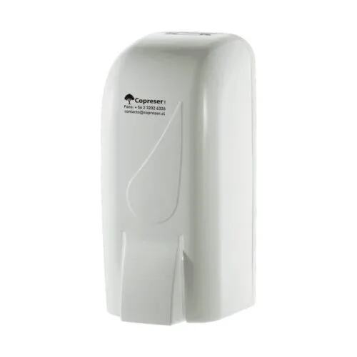 Dispensador Jabon Espuma Copreser 1Lt