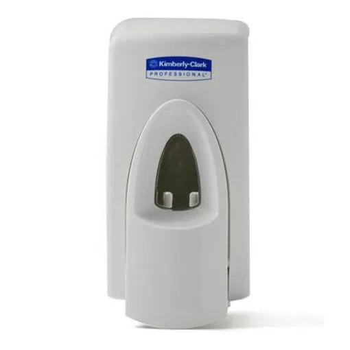 [10010121] Dispensador Jabon Spray Soap Kimberly 2Da