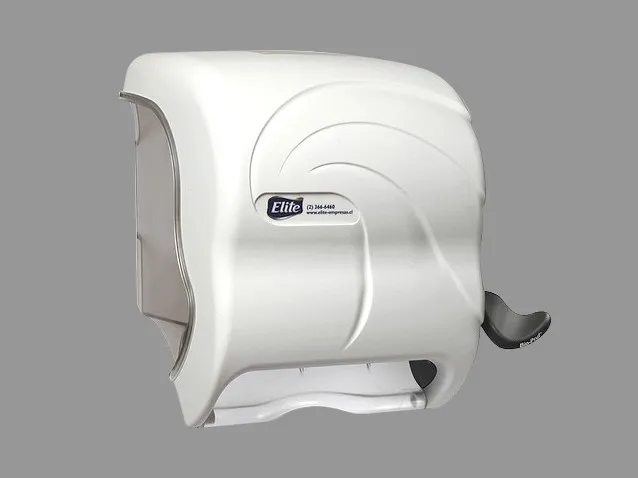 [10010132] Dispensador Toalla Autocorte Palanca Elite 