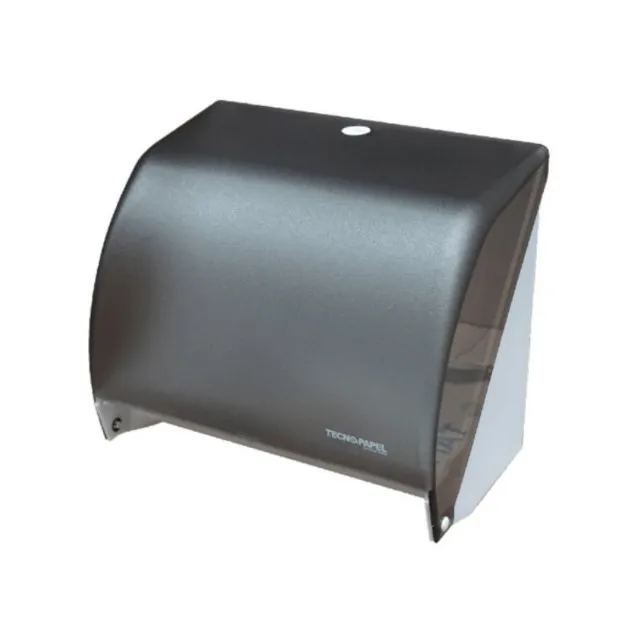 [10010144] Dispensador Toalla Interfoliada Jofel Gris