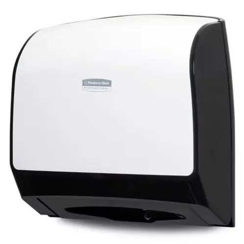 Dispensador Toalla Interfoliada Kimberly 