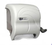 Dispensador Toalla Palanca Elite Blanco(Usado)