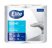 Higienico Domestico Elite 4X50Mts Hs Paquete