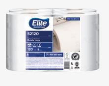 Higienico Domestico Elite 8X120Mts Dh