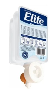 Multiflex Jabon Espuma Elite 1Lt Unidad