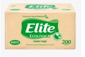 Toalla Interfoliada Ecologica Elite 200Hjs Paquete