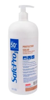 Protector Solar Safepro 50Fps 1Kg