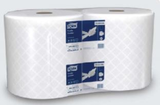 Toalla Autocorte Tork 2X310Mts Hs