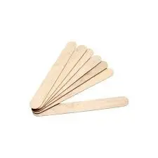 Bajalengua De Madera 25 Un