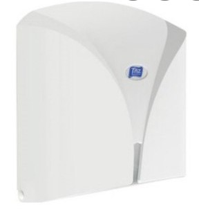 Dispensador Toalla Interfoliada Plast Bcp Multifibras