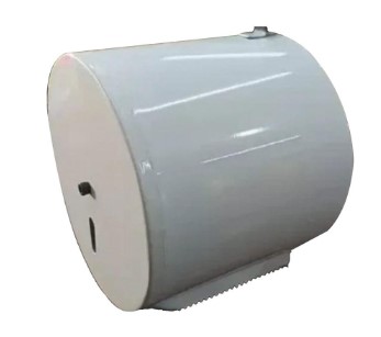 Dispensador Toalla Jumbo S/Palanca Multifibra metálico