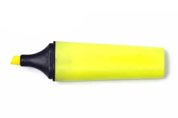[10010590] Destacador Amarillo