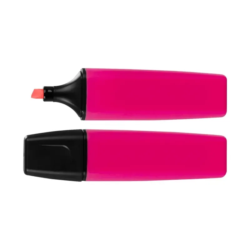 Destacador Rosado
