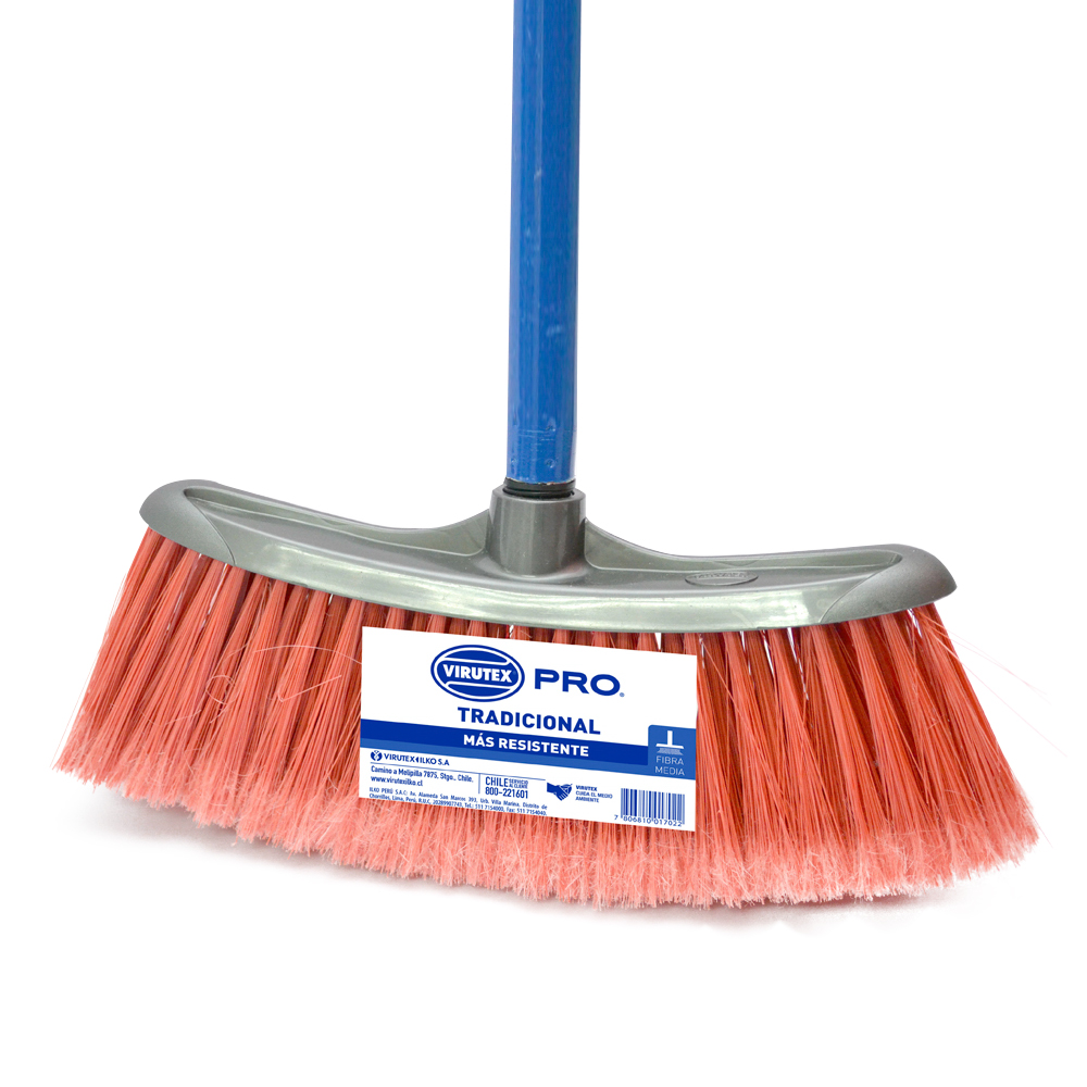 Escobillón  Virutex Pro, interior c_mango