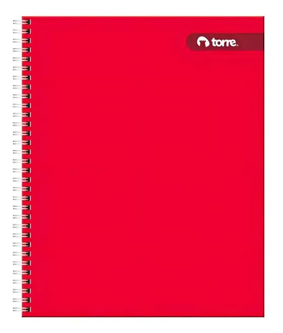[10010612] Cuaderno Universitario Matematicas 100Hjs