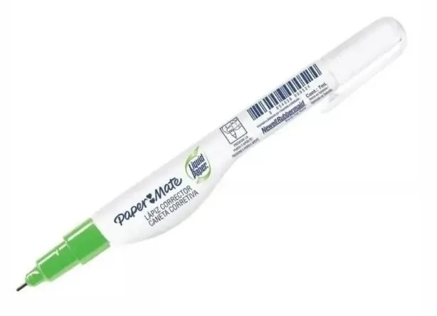 [10010614] Corrector Liquid Paper