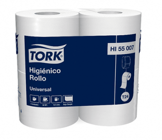 Higienico Domestico Tork 48X50Mts Hs