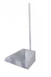 Pala Basura Metalica