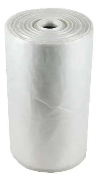 Bolsa Prepicada 20X30 Rollo