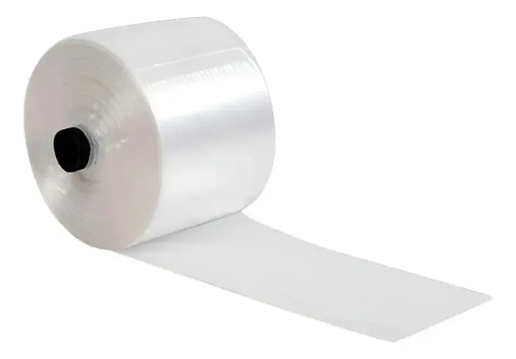 Bolsa Prepicada 35X50 Rollo