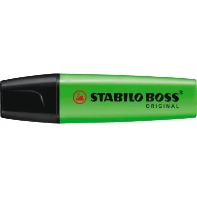 [10010692] Destacador Verde