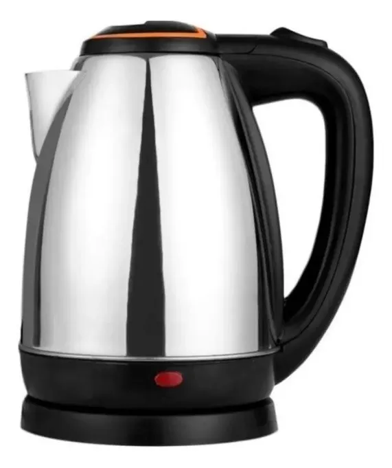 [10010697] Hervidor De Agua Acero Inoxidable 2 Lts