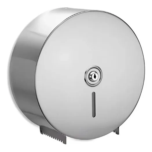 Dispensador Higienico Jumbo Acero Inox Amovasa (Usado)