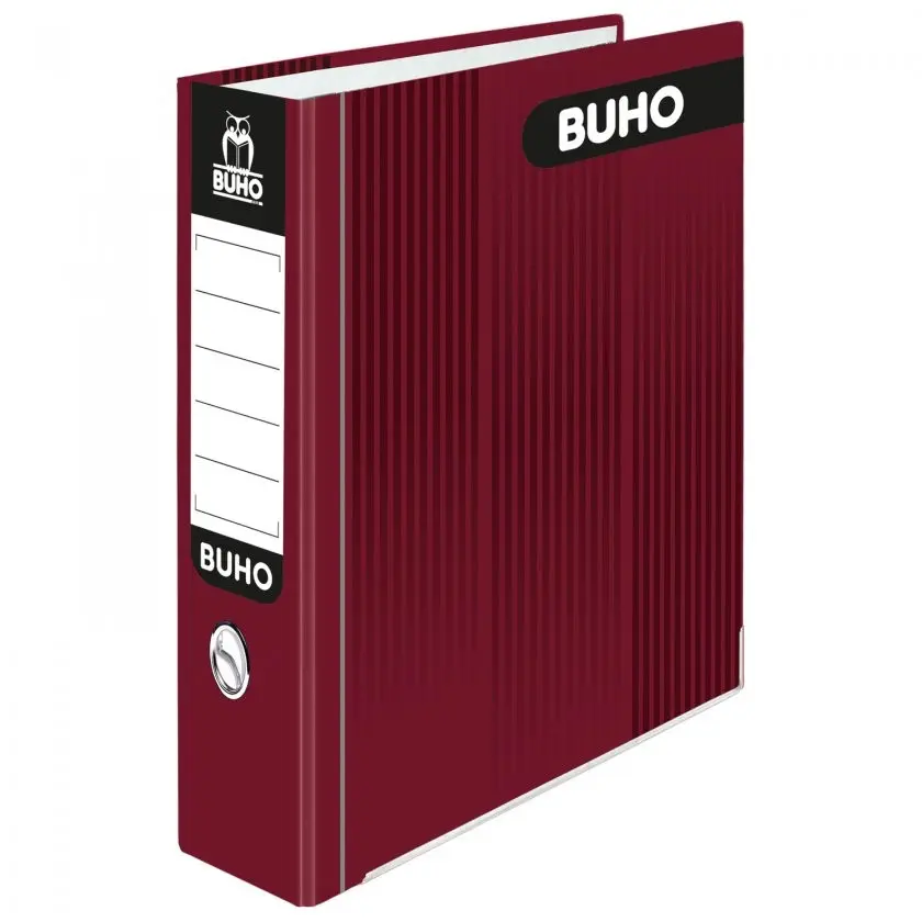 Archivador Oficio Angosto Buho 2800