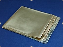 Bolsa Basura Caramelo 50X70 Cm 30 Mic 20 Un, Cps