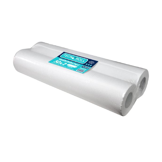 [10010299] Sabanilla p/Camilla 6 paq x 2 rollos - 48mt