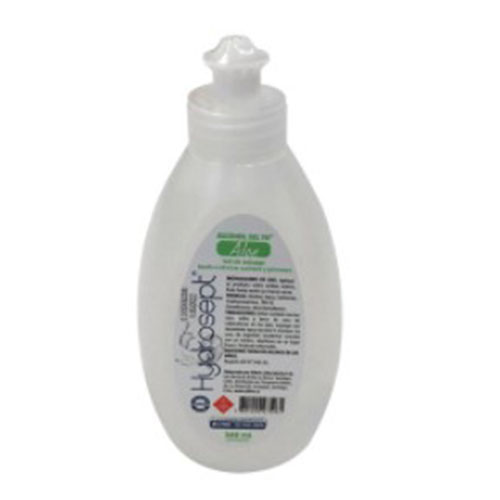 [10010005] Alcohol Gel 340Ml 70º Hydrosept C/Aloe  Difem Pharma