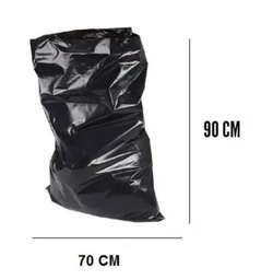 [10010031] Bolsa Basura Negra 70X90Cm 10Un Bm
