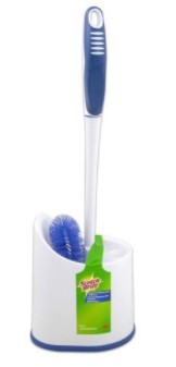 [10010048] Cepillo Wc Con Base Scotch Brite