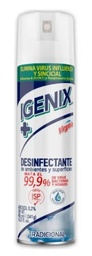 [10010062] Aerosol Desinfectante Igenix 360Cc Tradicional