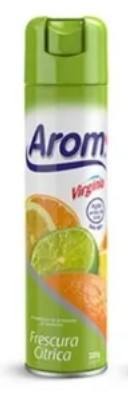 [10010065] Desodorante Ambiental 360Cc Arom Frescura Citrica